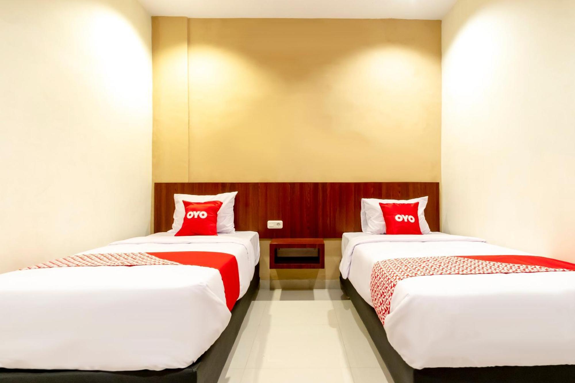 Capital O 1585 Ring Road Hotel 2*