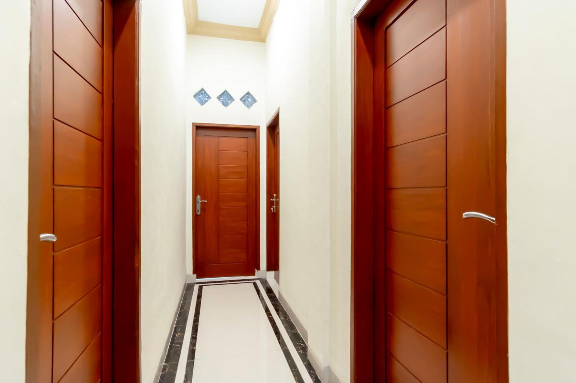Hotel Capital O 1585 Ring Road 2*