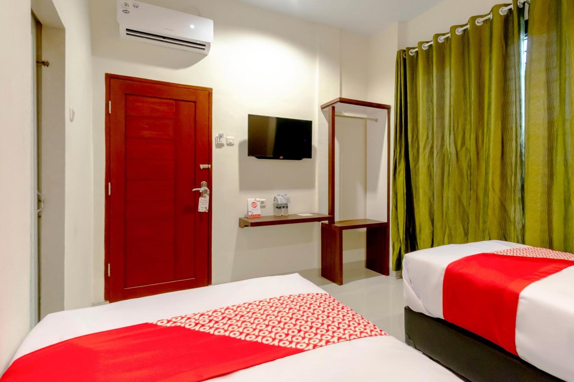 Capital O 1585 Ring Road Medan