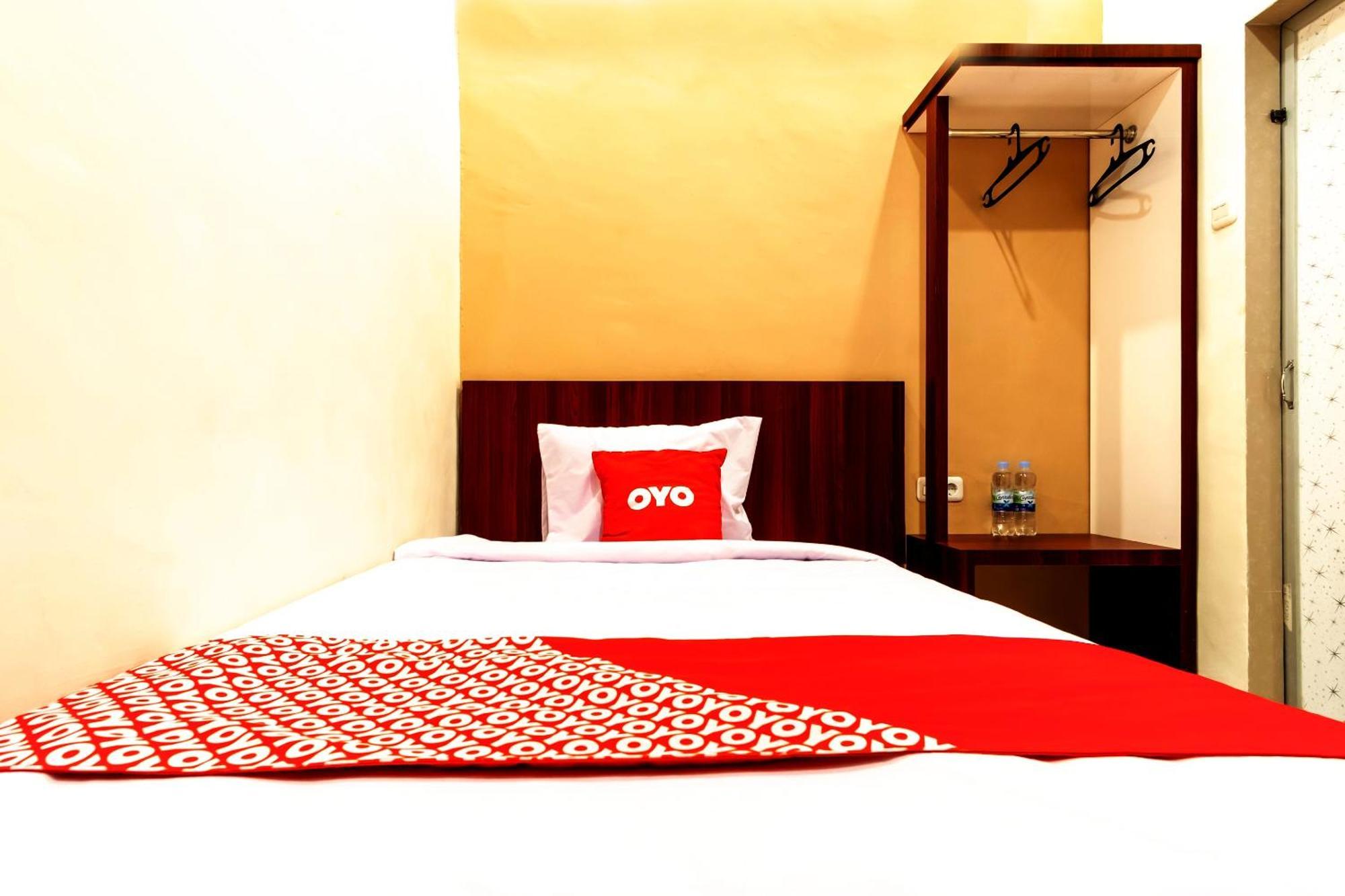 Hotel Capital O 1585 Ring Road