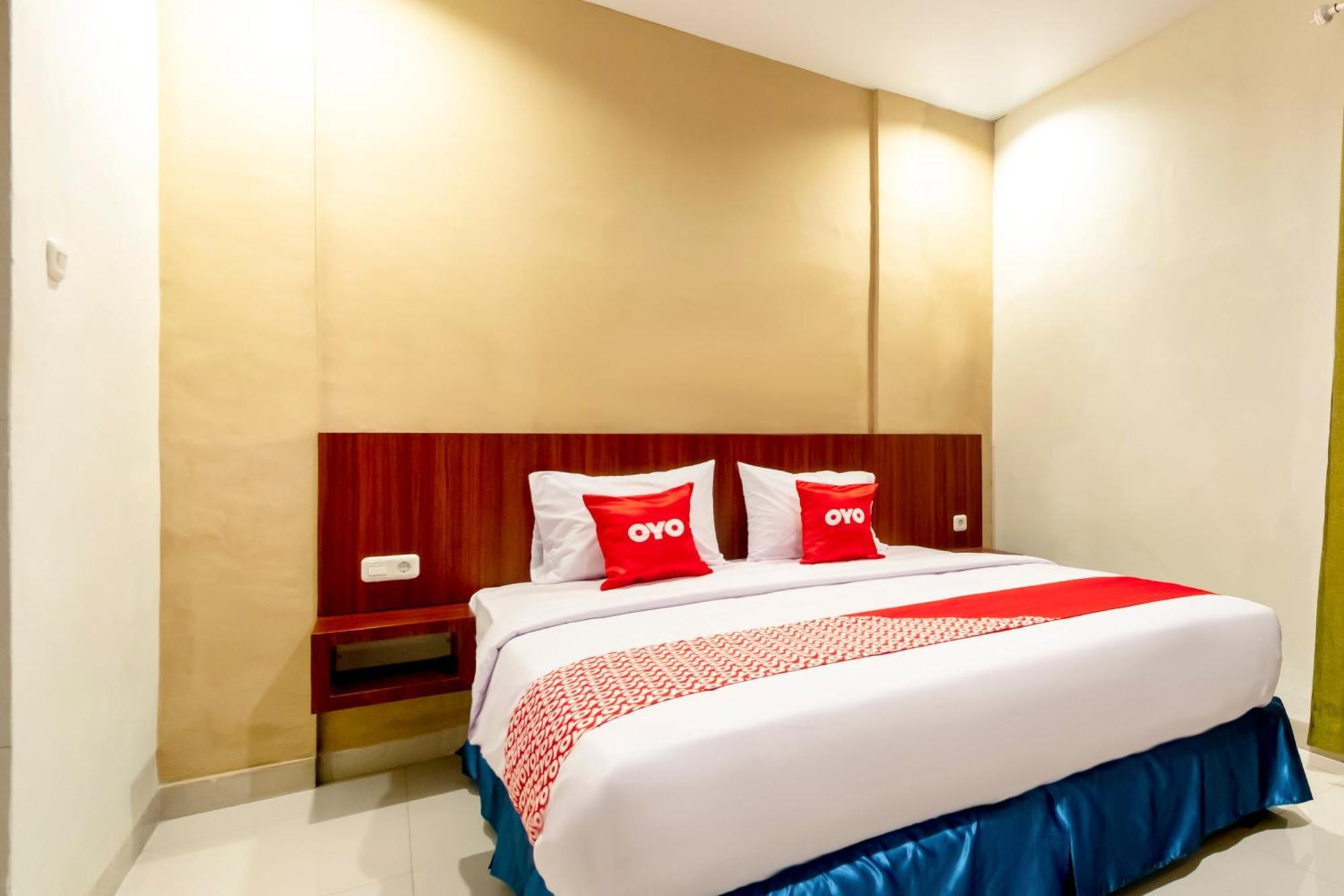 Hotel Capital O 1585 Ring Road 2*