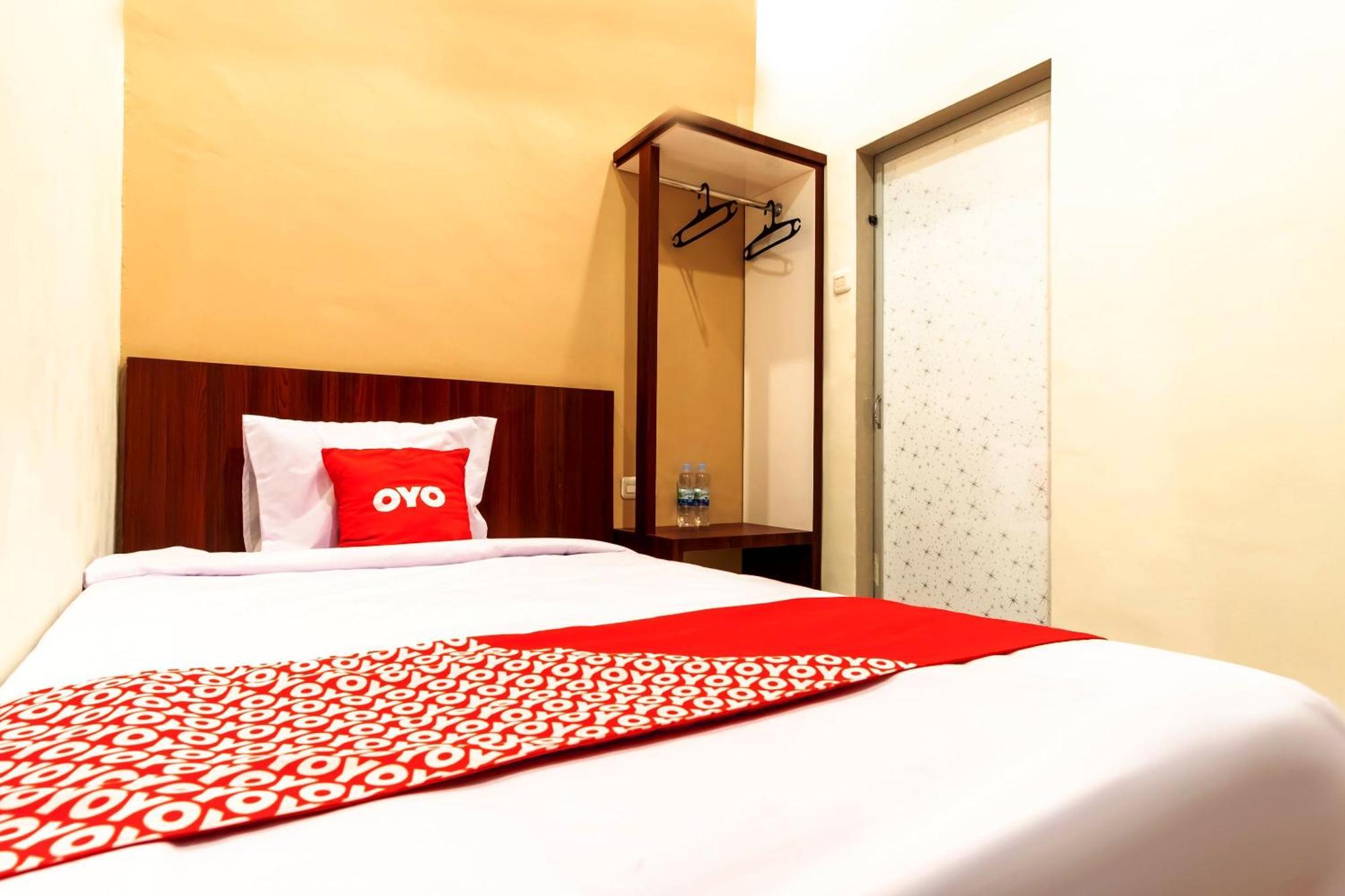 Capital O 1585 Ring Road 2* Medan