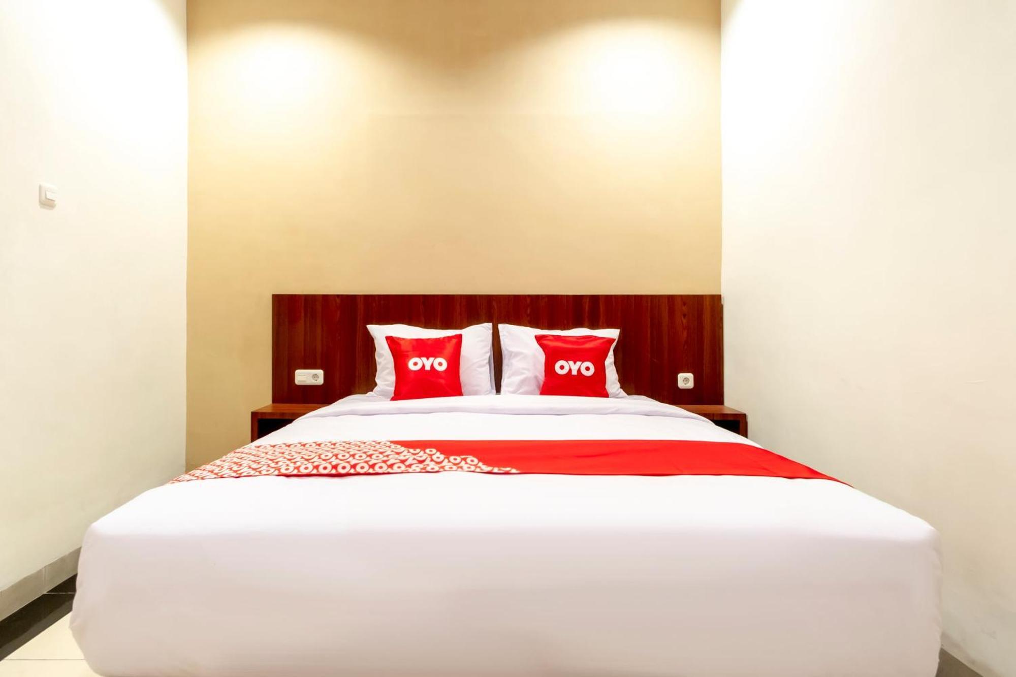 Capital O 1585 Ring Road Hotel Medan
